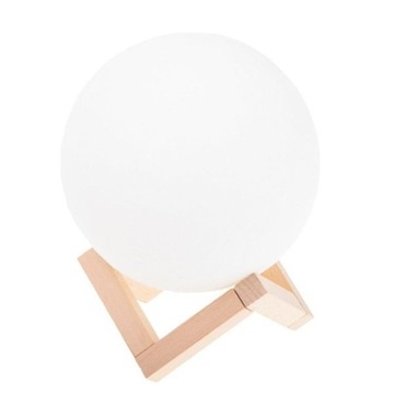 MOON TOUCH LED НОЧНИК ДЛЯ ДЕТЕЙ 16 лет