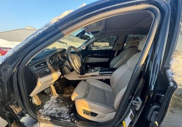 BMW Seria 7 F01 Sedan 740i 326KM 2012 BMW Seria 7 2012 BMW 7 Series 740 W POLSCE Po wszystkich oplatach. faktura, zdjęcie 8