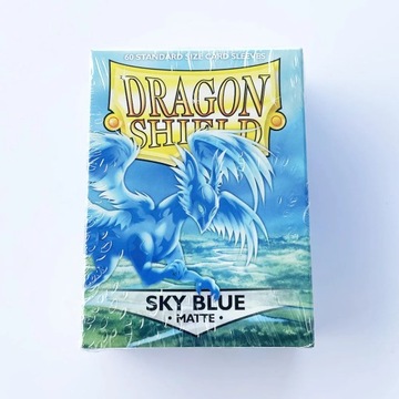 матовый оранжевый стиль YGO mini, рукава для игры Dragon Shield