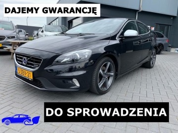 Volvo V40 II Hatchback 1.6 T2 120KM 2014 MOMENTUM*serwis ASO*pewny*ZADBANY*tylko u nas*TOP, zdjęcie 32