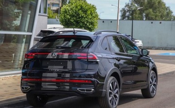 Volkswagen Taigo 1.5 TSI 150KM 2025 Volkswagen Taigo RLine Plus, Pakiet Style, Comfort, od reki 1.5 Benzyna, zdjęcie 2