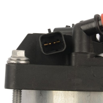 Топливный фильтр + корпус Citroen Berlingo C3 C4 Peugeot 208 308 508 1.6