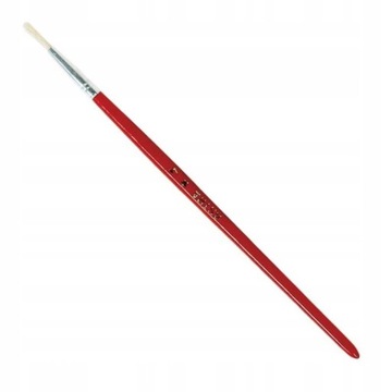 Pędzel okrągły ASTRA Nr.4