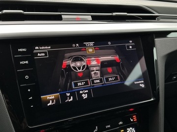 Volkswagen Arteon Fastback Facelifting 2.0 TDI 200KM 2021 Volkswagen Arteon 2.0TDI 200KM 4X4 R-Line DSG l Pa, zdjęcie 18