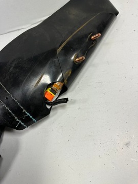 ПОДУШКА СИДЕНЬЯ S-MAX MK2 ПРАВАЯ EM2B-R611D10-AC