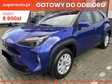 Toyota 2025 Od ręki - Comfort 1.5 Hybrid 116KM | Tempomat adaptacyjny!