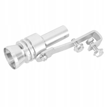 GWIZDEK RURY WYDECHOWEJ 10CM GWIZDEK TURBO SOUND