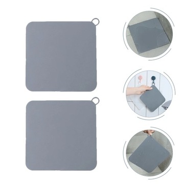 Наружная сливная крышка для раковины, туалетный коврик