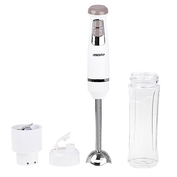 Blender ręczny 2in1 Mesko MS 4624 1000W