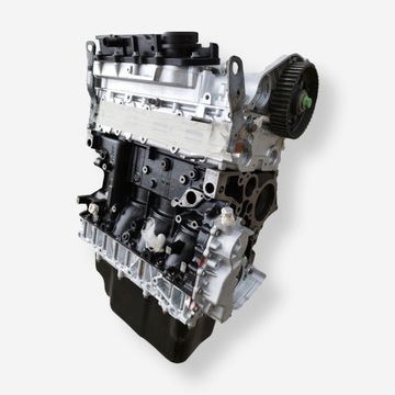 SILNIK F1AGL411D IVECO Daily 35C14