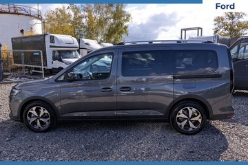 Ford Tourneo Connect IV Van 2,0 EcoBlue 122KM 2025 Tourneo Connect Grand L2H1 Active A7 2.0 122KM, zdjęcie 4