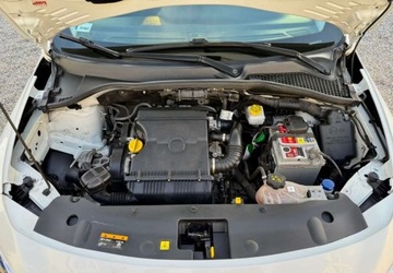 Fiat Tipo II Sedan 1.4 95KM 2017 Fiat Tipo Fiat Tipo 1.4 16v Easy 1.4 Benzyna 95KM, zdjęcie 34