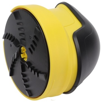 SKROBACZKA ELEKTRYCZNA DO SZYB KARCHER USB