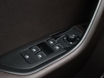 Skoda Superb III Kombi 2.0 TDI 190KM 2015 Skoda Superb 2.0 TDI, Salon Polska, 187 KM, Skóra, zdjęcie 17