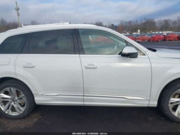 Audi Q7 II 2021 Audi Q7 Premium Plus 55 Tfsi Quattro Tiptronic 2021 3.0 Benzyna 335KM, zdjęcie 6
