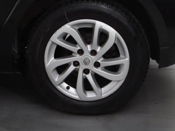 Renault Scenic III 2014 Renault Scenic 1.2 TCe, Salon Polska, Skóra, Navi, zdjęcie 14