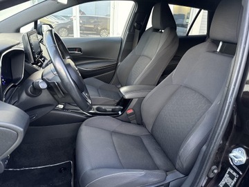 Toyota Corolla XII TS Kombi 2.0 Hybrid Dynamic Force 184KM 2020 Toyota Corolla 2.0 Hybrid Comfort Seria E21 (2019-, zdjęcie 12