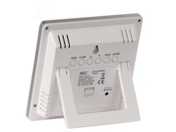 Беспроводная метеостанция GreenBlue GB521W DCF,