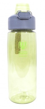 Bidon sportowy MASTERS SHOT 750 ml