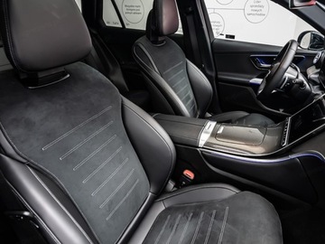 Mercedes GLC C254/X254 Coupe 2.0 220d 197KM 2026 MERCEDES-BENZ GLC 220 d 4-Matic AMG Line 2.0(197KM) 2026, zdjęcie 3