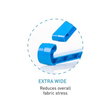 Вешалка для гидрокостюма и аксессуаров Surf Logic Maxi