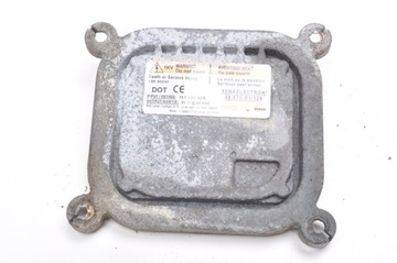 FORD FOCUS MK2 MĚNIČ XENON OSRAM 35XT5-2-D1