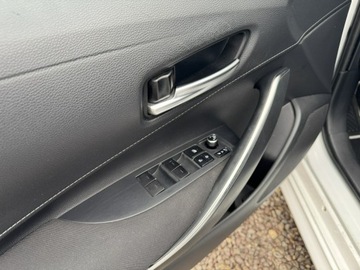 Toyota Corolla XII TS Kombi 1.8 Hybrid 122KM 2021 Toyota Corolla 1.8HSD 122KM LPG Fvat 23% Super, zdjęcie 10