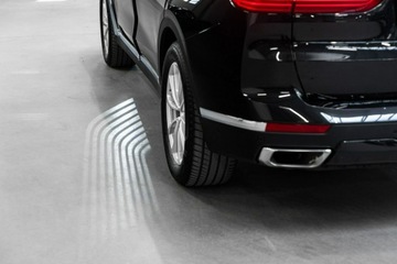 BMW X7 2021 BMW X7 Salon PL, Niski Przebieg, Panorama, 7miejsc, zdjęcie 11