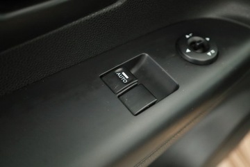 Kia Venga Mikrovan 1.4 DOHC CVVT 90KM 2010 Kia Venga 1.4 CVVT, Salon Polska, 1. Właściciel, zdjęcie 13