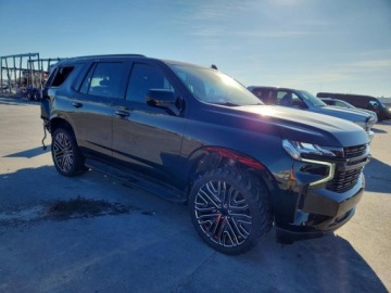 Chevrolet Tahoe GMT900 2023 Chevrolet Tahoe C1500 Rst 2023 5.3 Benzyna 355KM, zdjęcie 4