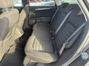 Ford Mondeo V Kombi 2.0 TDCi 150KM 2018 Ford Mondeo 2.0 TDCI 2018/2019 150KM, Ambiente, zdjęcie 13