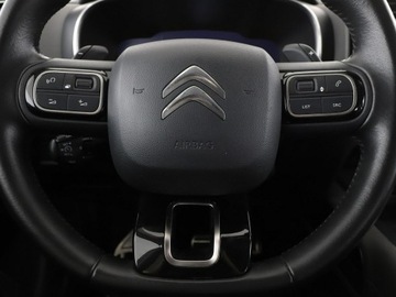 Citroen C5 Aircross SUV 2.0 BlueHDI 178KM 2019 Citroen C5 Aircross Shine automat 177KM skóra, zdjęcie 20