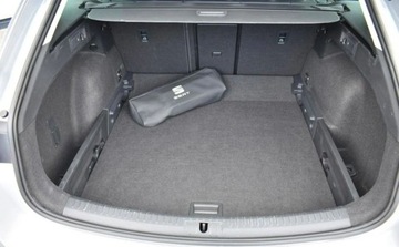 Seat Leon IV Sportstourer 1.5 EcoTSI 150KM 2023 Seat Leon Xcellence 1,5 150KM Salon PL 1 Wl Serwis ASO Vat 23 1.5 Benzyna, zdjęcie 7