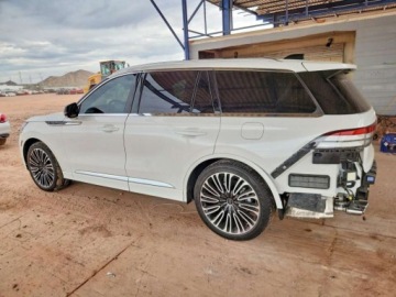 Lincoln Aviator 2025 Lincoln Aviator Black Label 2025 3.0 Benzyna 400KM, zdjęcie 1