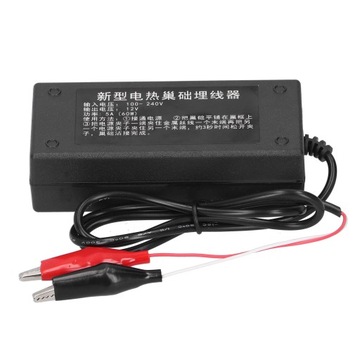 WTAPIACZ DO WĘZY PSZCZELEJ ELEKTRYCZNE URZĄDZENIE GRZEWCZE DO OSADZANIA
