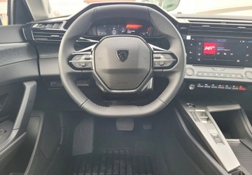 Peugeot 2025 Peugeot 308 Nowy 1.5 BlueHDi 130 KM SS Turbo Diesel 1.5 Diesel 130KM, zdjęcie 10