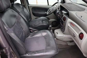 Renault Scenic I 2002 Renault Megane Scenic 1.6i, HAK, Klima,ALU, zdjęcie 8