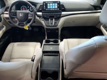 Honda Odyssey IV 2025 Honda Odyssey EXL 2025 3.5l 3.5 Benzyna 280KM, zdjęcie 8