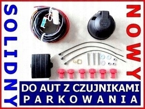 SPOLEHLIVÝ ZAŘÍZENÍ(HÁK) TÁŽNÝ TOYOTA CAMRY USA 2006DO2011