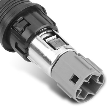 Полный комплект гнезда прикуривателя автомобиля 12 В, 120 Вт для A