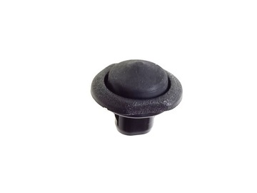 COROLLA E21 ZAŚLEPKA KLIP OSŁONA FARTUCH BŁOTNIK