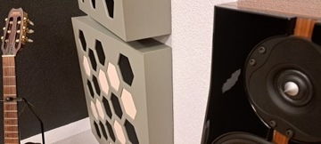 Звуковая панель акустического качества