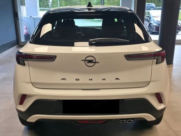 Opel Mokka II SUV 1.2 Turbo 130KM 2025 Od ręki - Edition aut 1.2 T 130KM / Pakiet Komfort, zdjęcie 3