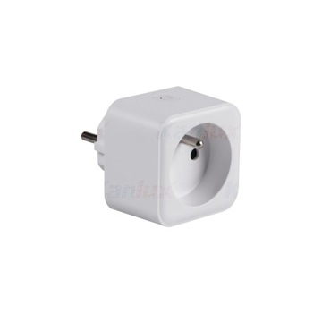 KANLUX SMART adapter gniazda S AD GN 16A PM 33703