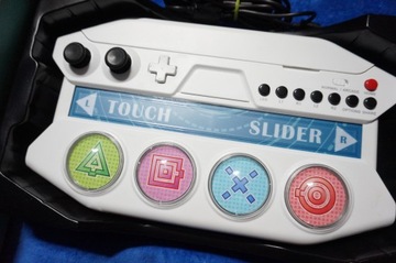 Контроллер HATSUNE MIKU Future TONE DX PS4 PS5