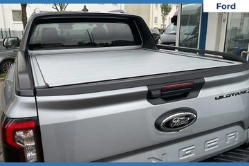 Ford Ranger VI Podwójna kabina 2.0 EcoBlue BI-TURBO 205KM 2025 FORD Ranger Wildtrak X 4x4 A10 2.0 205KM, zdjęcie 7