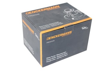 DENCKERMANN A310891P ČERPADLO VODY CHLAZENÍ MOTORU