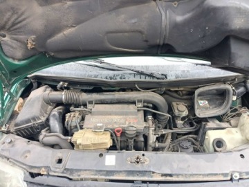 Mercedes Vito W638 2000 Mercedes Vito 2.2 CDI 00r 5os, zdjęcie 7