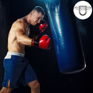 КРЕПЛЕНИЕ ГАМАКА К ПОТОЛКУ ГНЕЗДА АИСТА НАСТЕННАЯ СУМКА + ВЕРЕВКА