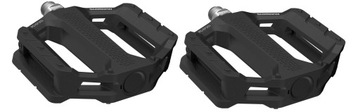 Pedały rowerowe platformowe Shimano PD-EF202